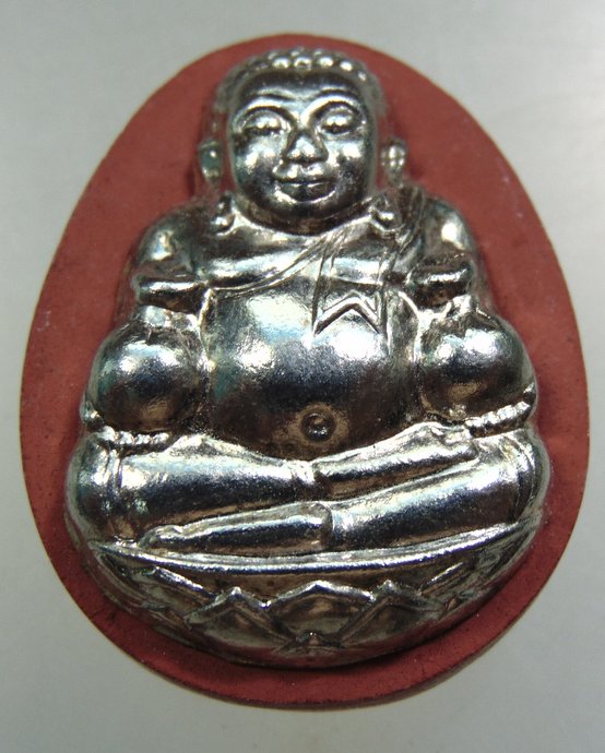 พระสังกัจจายน์พระครูบาชัยยาปัถพี สถานธรรมดอยดวงแก้วสัพพัญญู