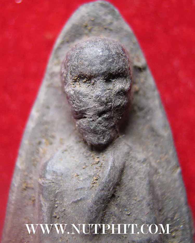 หลวงปู่ทวด ปี ๒๔๙๗ ในราคาที่ท่านสัมผัสได้+บัตรรับรองพระแท้*78