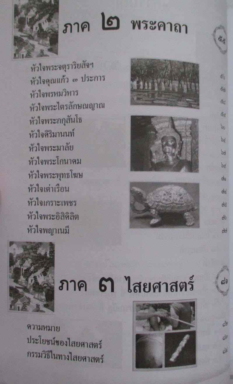 หนังสือ ไขปริศนา ชาติภูมิ พระคาถา ไสยศาสตร์ สมเด็จพระพุฒาจารย์โต