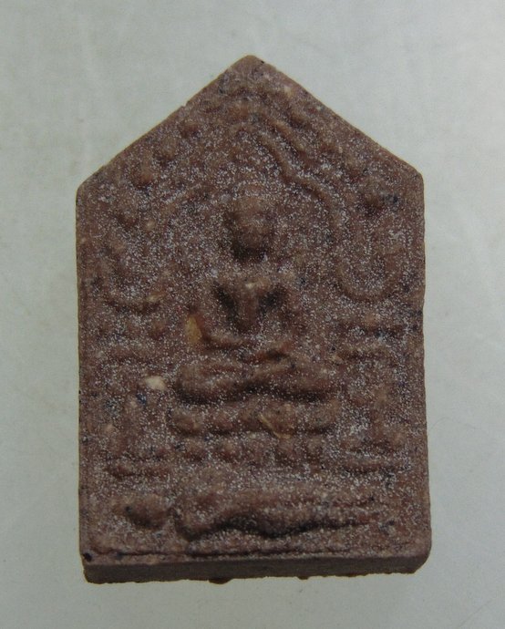 ขุนแผนผงพราย หลวงพ่อชัยยะ วัดควนเคี่ยม จ พัทลุง