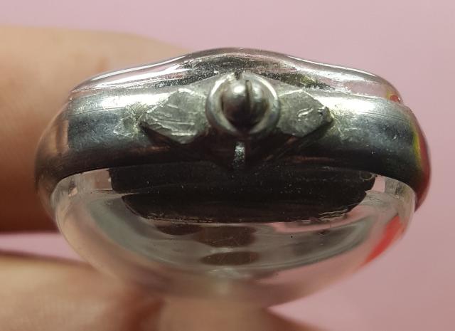 หลวงพ่อเงิน รุ่นอำเภอ ปี 2522 จ.พิจิตร