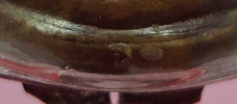 หลวงพ่อเงิน รุ่นอำเภอ ปี 2522 จ.พิจิตร