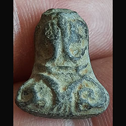 พระปิดตาปู่เอี่ยม