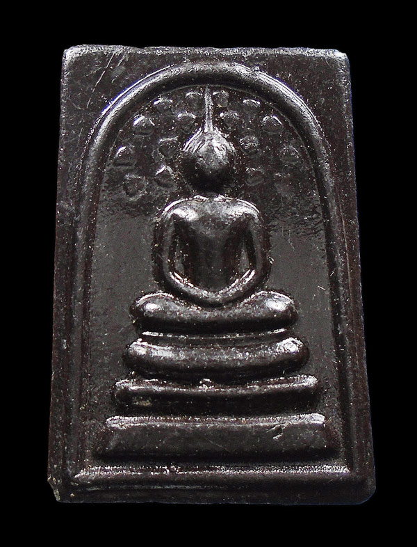 30บาท....พระสมเด็จ หลังหลวงปู่ทวด ...622