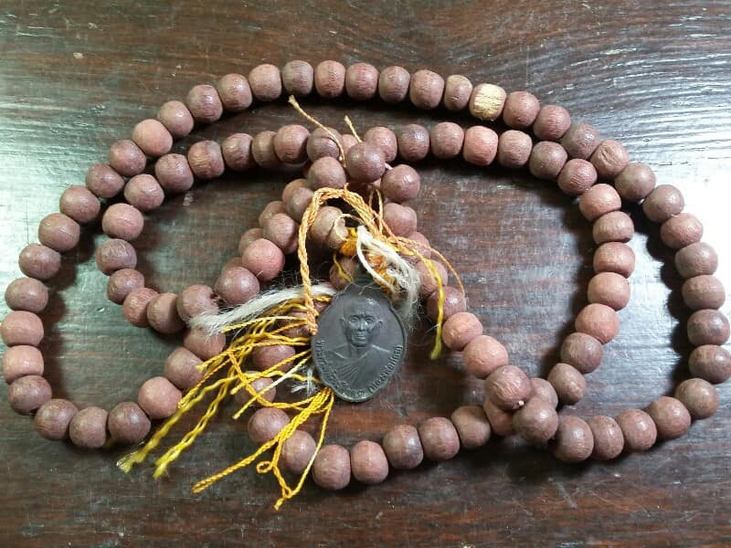 เหรียญหลวงพ่อก่อยพร้อมปะคำ 108 วัดทุ่งผักกูด นครปฐม เคาะเดียวครับ