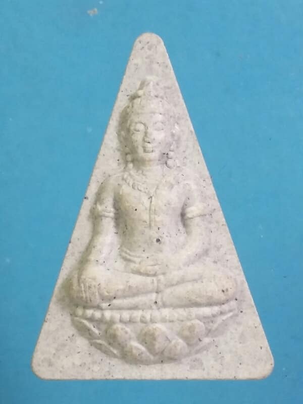 พระผงสมเด็จ หลัง สก เคาะเดียวครับ