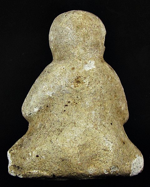 พระปิดตาหลวงพ่อทองสุข พิมพ์เยาวราช