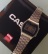 นาฬิกาดิจิตอล CASIO สายสแตนเลส ILLUMINATOR ของแท้ พร้อมกล่อง cmg ประหยัดไปเกือบสองพันนะ