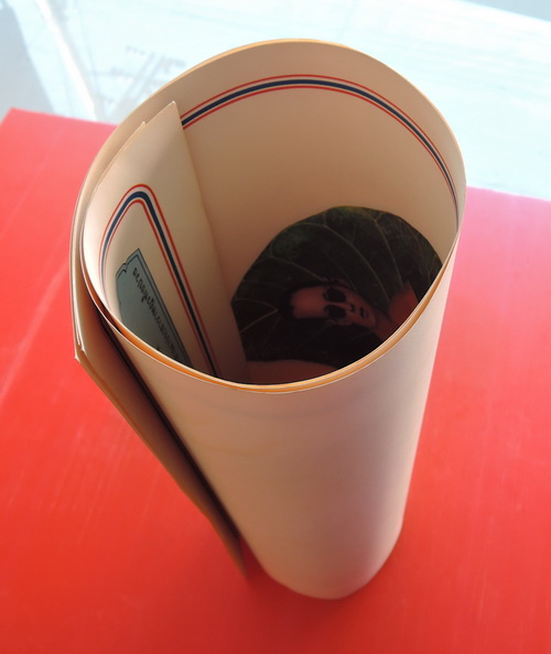 ภาพงานพิมพ์เก่า ในหลวงร.9 ทรงผนวช รวม 3 ภาพ 400 บาท