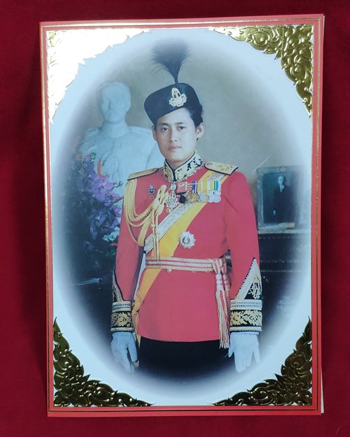 ชุดบัตร Tele CARD วันคล้ายวันพระราชสมภพ สมเด็จพระเทพรัตนราชสุดาฯ