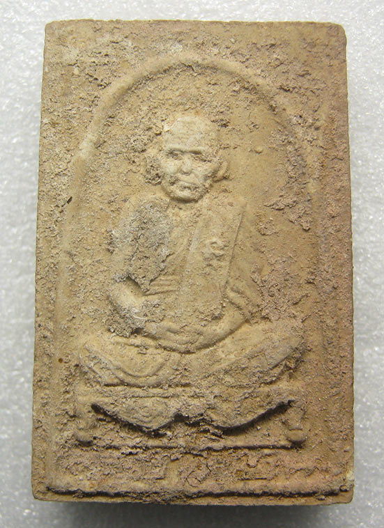 พระผงหลวงพ่อเงิน วัดบางคลาน พิจิตร a191