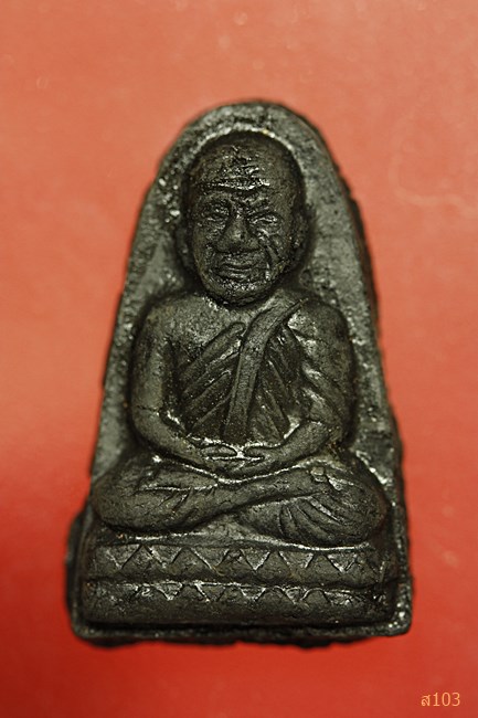 หลวงปู่ทวด วัดช้างให้ รุ่นพุทธบารมี...../1099/430