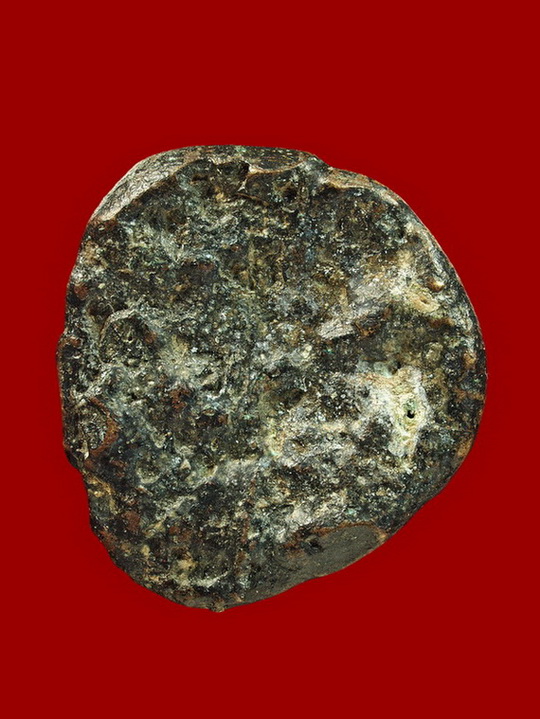 รูปหล่อ หลวงพ่อเงินวัดบางคลาน จ.พิจิตร