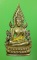 พระพุทธชินราชจอมราชัน เนื้อนวะโลหะ ปี 2555 เลขตรงปี 2555 สวยมาก
