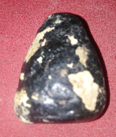 พระปิดตาลงลักเก่าไม่ทราบที่