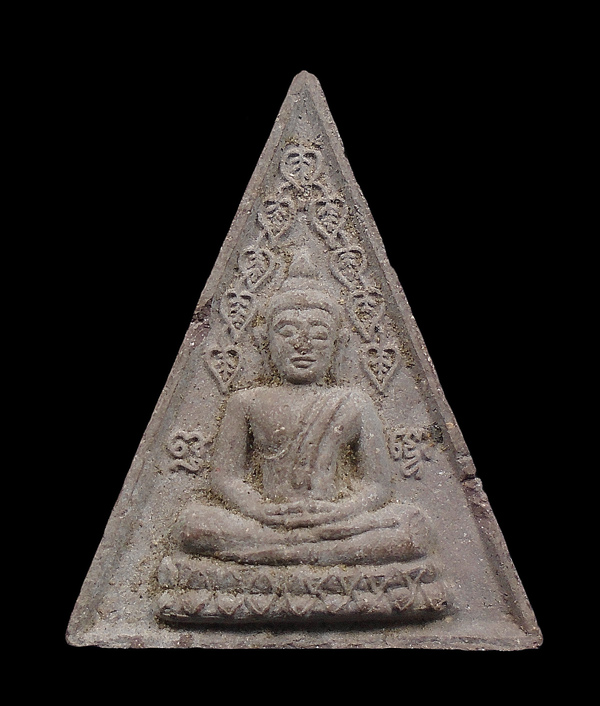 30บาท....พระพุทธ เนื้อผง ไม่ทราบที่...774