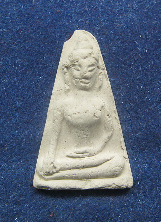 พระผงสุพรรณ รุ่น1 วัดสว่างอารมณ์ สุพรรณบุรี h3