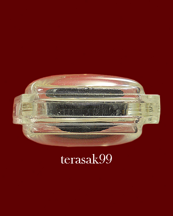 หลวงพ่อเงิน วัดบางคลาน รุ่นปืนแตก ปี2528 พิมพ์แจกแม่ครัว สวยๆราคาเบาๆ(องค์ที่2)