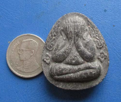 พระปิดตาจัมโบ้ หลวงปู่ทวด วัดช้างไห้  รุ่นเอกราช ออกวัดบ้านดอน ปี2539