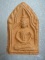 พระขุนแผนพิมพ์ทรงพลเล็ก ยุทธหัสถี ๔๑๔ พร้อมใบฝอย องค์ที่๓  เคาะเดียวครับ