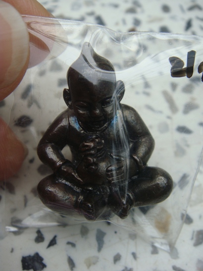 1. กุมารแก้มบุ๋ม หลวงตาช้วน