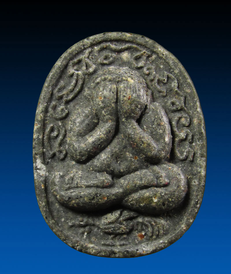 พระปิดตาขี่ไก่2หลวงปู่วิเวียร วัดดวงแข ปี36