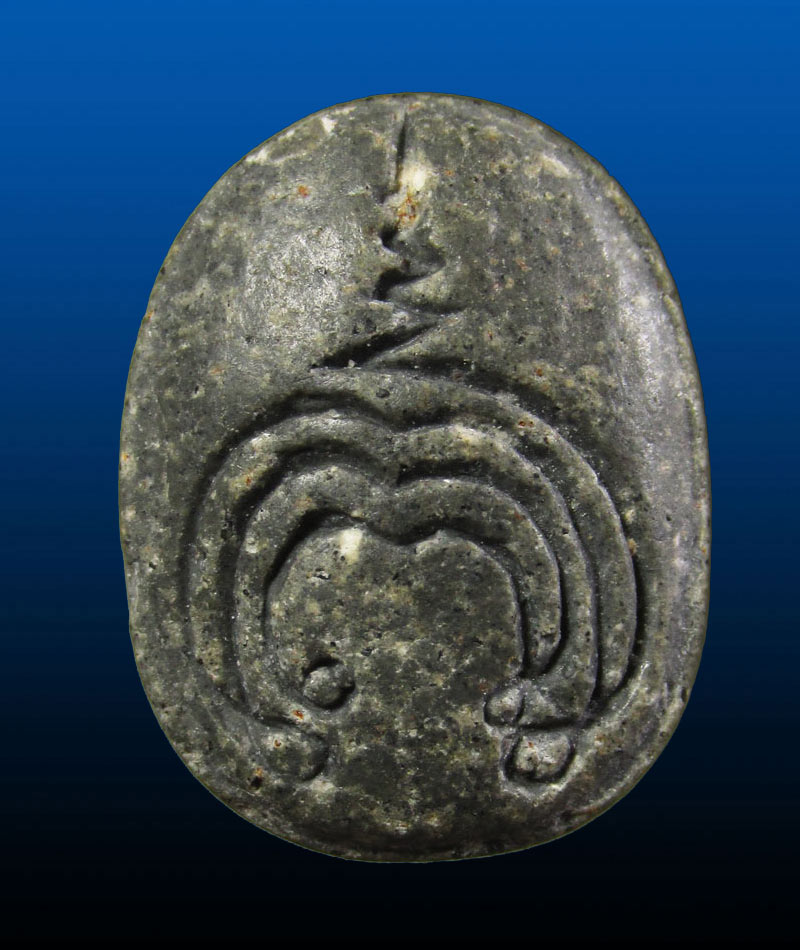 พระปิดตาขี่ไก่2หลวงปู่วิเวียร วัดดวงแข ปี36