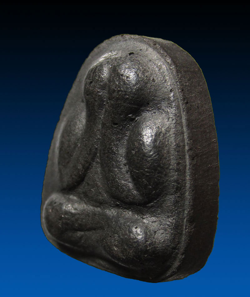 พระปิดตา พระพิมลธรรม(ชอบ) วัดราษฏร์บำรุง ชลบุรี