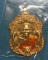 หลวงพ่อพัฒน์ วัดห้วยด้วน นครสวรรค์รุ่นพยัฆแสนล้าน  A5
