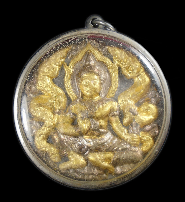 30บาท.... วัดพระขาว พระผงจตุคามรามเทพ วัดพระขาว