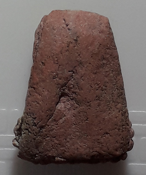 พระปิดตาหัวบานเย็น หลวงปู่เอี่ยมวัดหนัง ธนบุรี