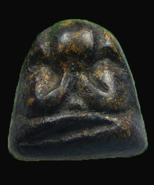 พระปิดตา หลวงพ่อแก้ววัดเครือวัลย์ ชลบุรี