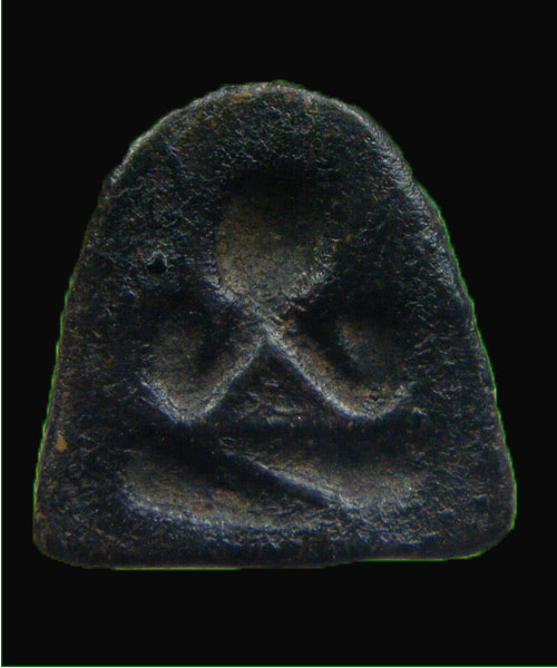 พระปิดตา หลวงพ่อแก้ววัดเครือวัลย์ ชลบุรี