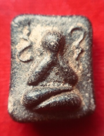 พระปิดตา หลวงปู่ศุขวัดปากคลองมะขามเฒ่า ชัยนาท