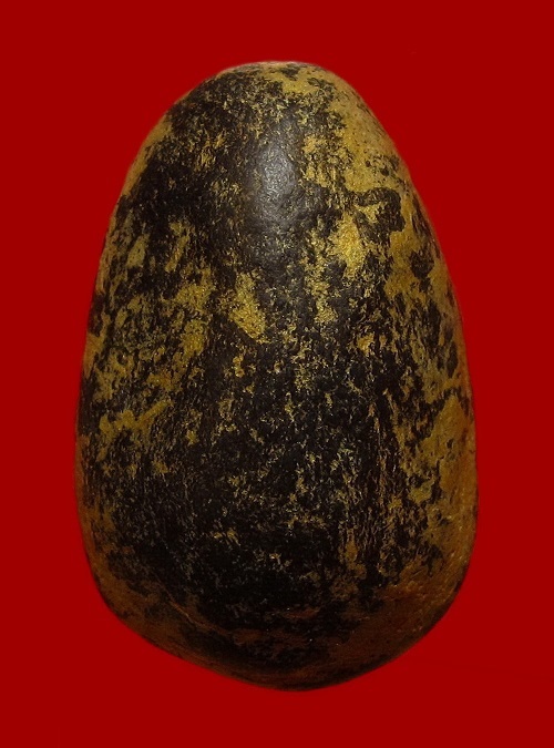 พระปิดตา หลวงปู่ไข่วัดบพิตรพิมุข(เชิงเลน) กทม.