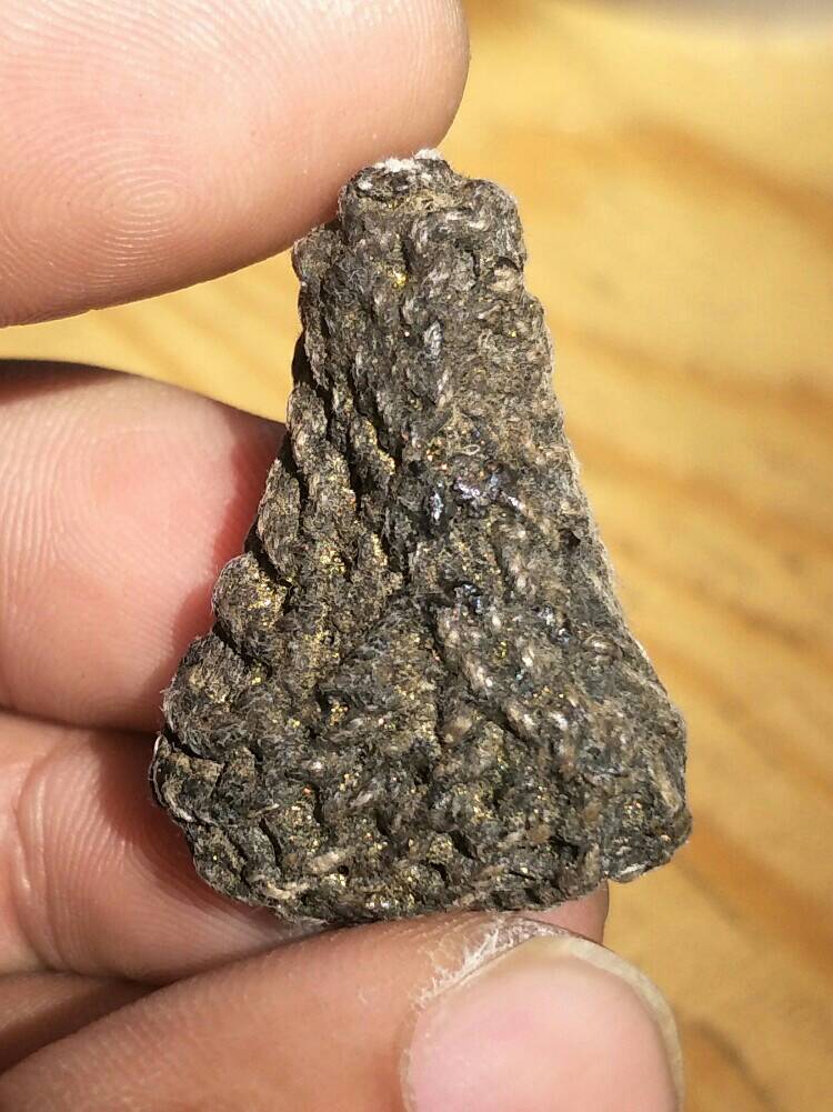 พระปิดตา หลวงปู่ยิ้มวัดหนองบัว จ.กาญจนบุรี