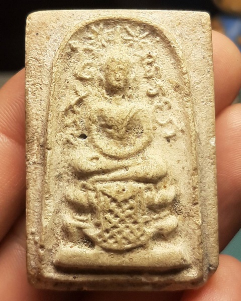 พระพุทธเนื้อผง ///300