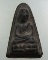 หลวงปู่ทวดเนื้อดินเผา วัดช้างให้ ปี 2513 (ผสมผงว่านหลวงปู่ทวด ปี2497) สร้างโดยพระครูใบฎีกาขาว