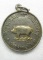 เหรียญปีกุญ วัดคอกหมูป่า เชียงใหม่ ปี2538 p64