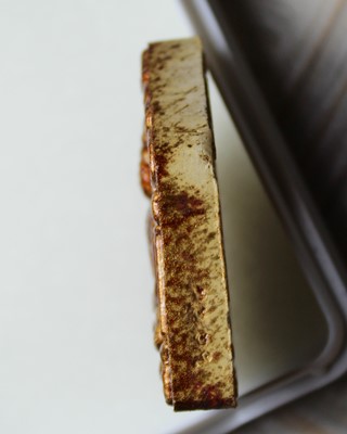 พระขุนแผนพรายกุมาร หลวงพ่อสิน พิมพ์ใหญ่  รุ่นพรายมหาสเนห์  พร้อมกล่องสวยๆ 