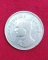 เหรียญ1บาท รัชกาลที่9 หลังพญาครุฑ ปี2517