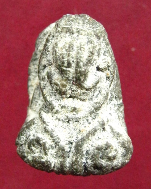 พระอาจารย์ ช้วน วัดหนัง