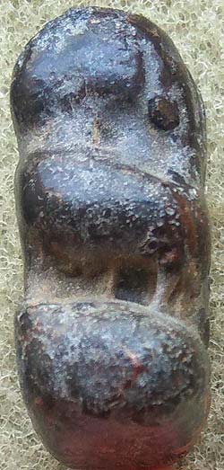 *ปิดตาเนื้อครั่งเก่า*