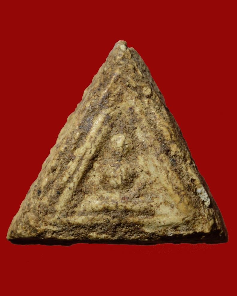 พระสมเด็จ กรุวัดบางขุนพรหม กทม.