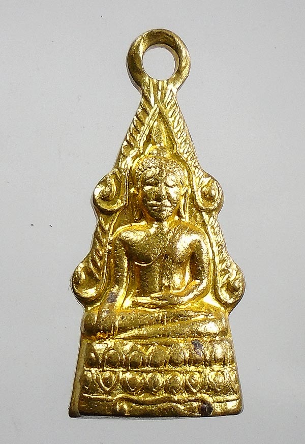 เคาะเดียว....พระพุทธชินราข อุดกริ่ง ไม่ทราบที่...44