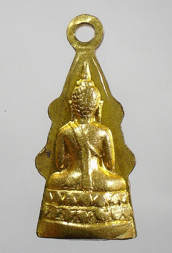 เคาะเดียว....พระพุทธชินราข อุดกริ่ง ไม่ทราบที่...44