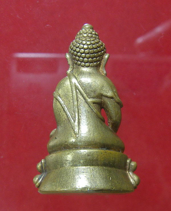 พระกริ่งจักรพรรดิ วัดสุทัศน์ฯ