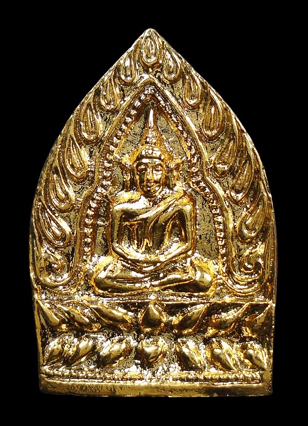 30บาท....พระเจ้าสัวมหาเศรษฐี หลวงพ่อแพ วัดพิกุลทอง ๒๕๓๖