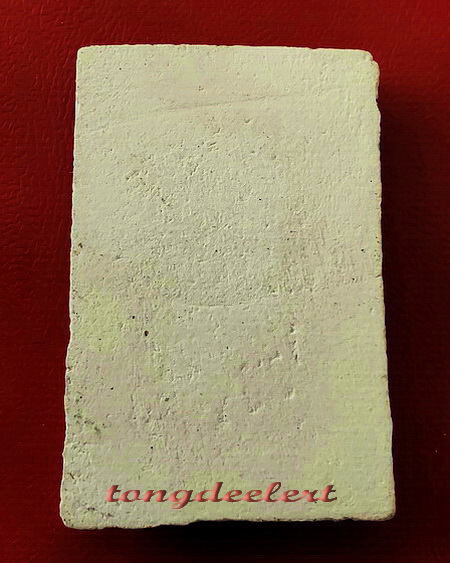 พระสมเด็จวัดเกศไชโย จ.อ่างทอง ปี 2515 พิมพ์ 7 ชั้น ซุ้มจุดไข่ปลา