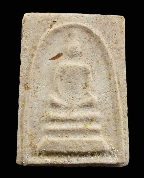 30บาท....พระสมเด็จเจ้าคุณนรฯ วัดศีลขันธาราม ปี13 จ.อ่างทอง...4